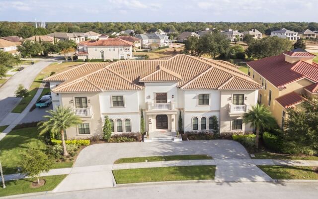 Rvh_300r Reunion 14 Bedroom Home