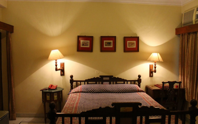 Madhuban - A Heritage Home