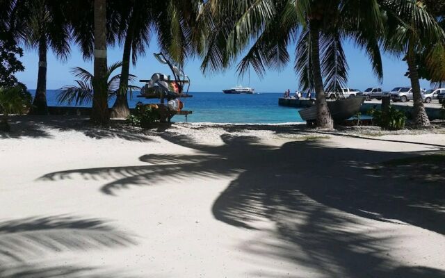 Pension Chez Glorine