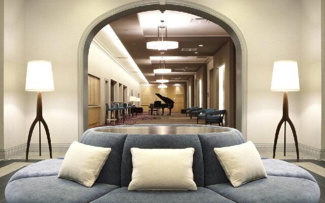 Delta Hotels by Marriott Fredericton