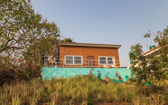 Saffronstays Sunglade