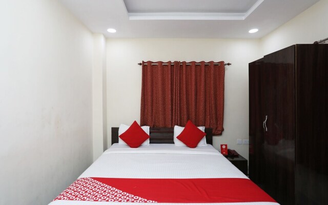 Saltlake Palace by FabHotel