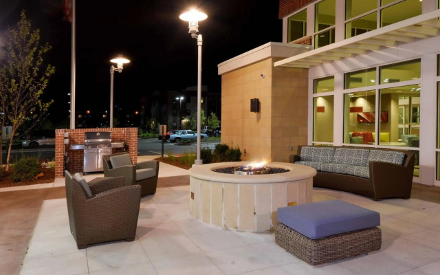 Residence Inn by Marriott Omaha Aksarben Village
