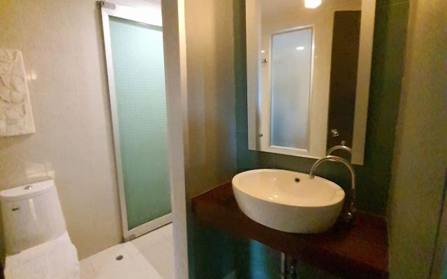 Swana Bangkok Hotel