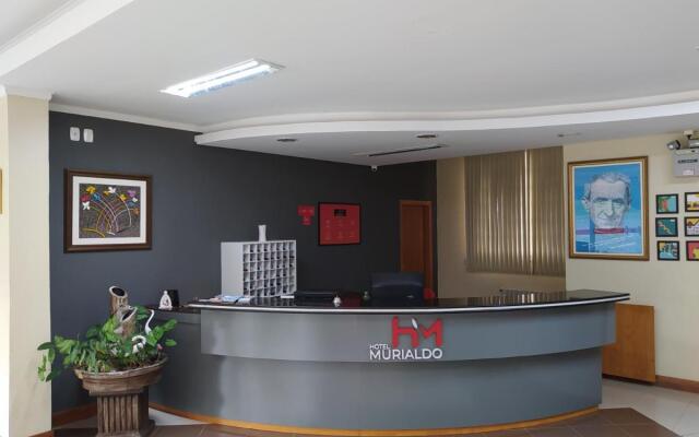 Hotel Murialdo Caxias