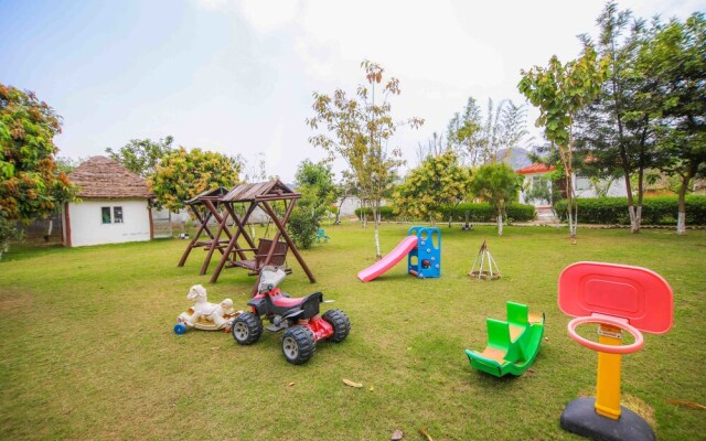 V Resorts Upvan Kalagarh