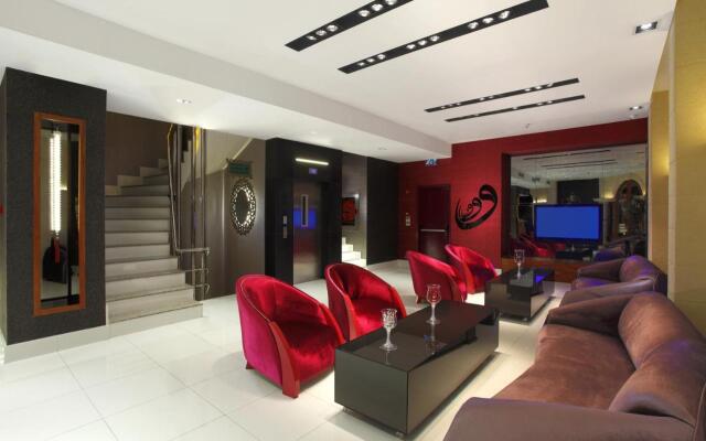 Biz Cevahir Hotel Sultanahmet