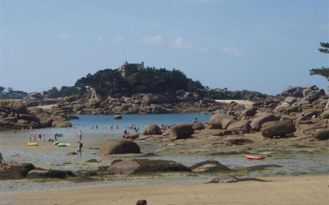 Maison Perros-Guirec, 4 pièces, 5 personnes - FR-1-368-44