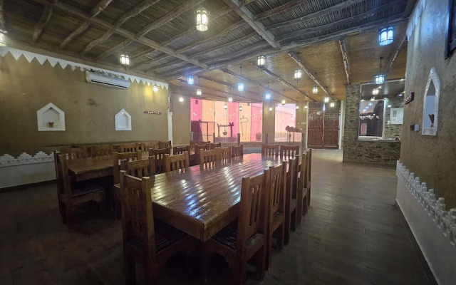 VIP resort chalet - 25