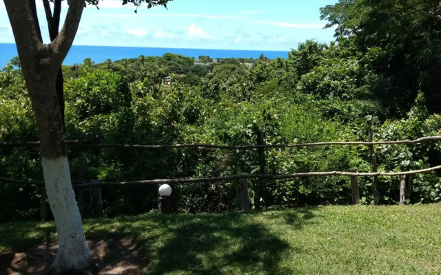 Varandas Mar de Pipa