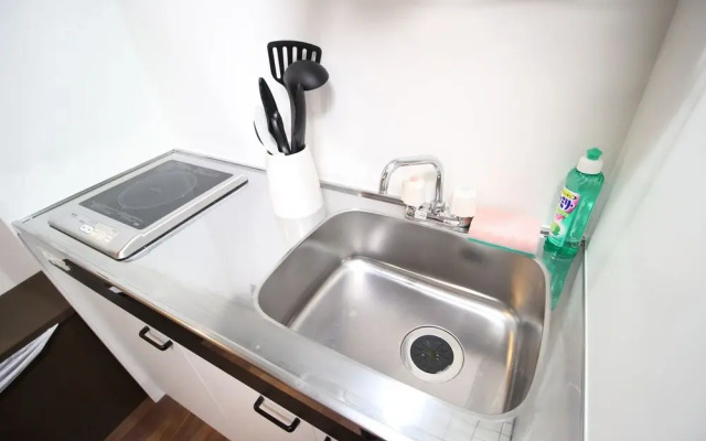 FJ-First Residence Osaka / Vacation STAY 5025