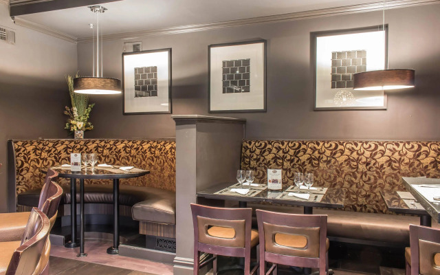 The Peacock Inn, an Ascend Collection Hotel