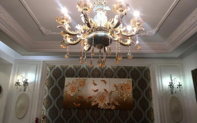 Farola Homestay