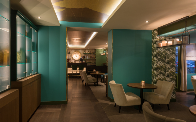 Hôtel La Bourdonnais by Inwood Hotels