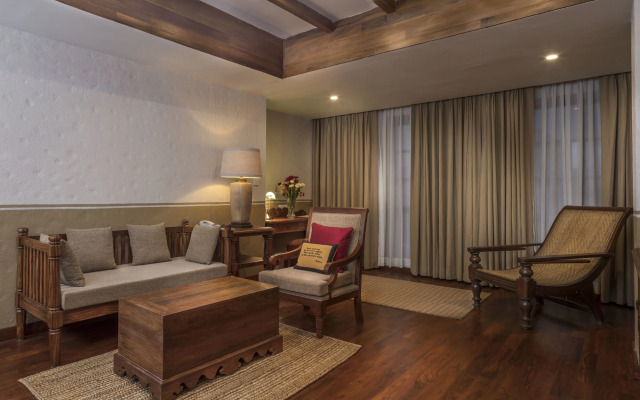Nepali Ghar Hotel