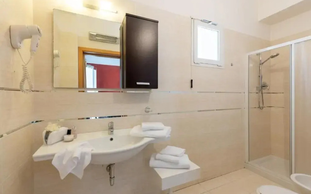 Hotel Adriatica