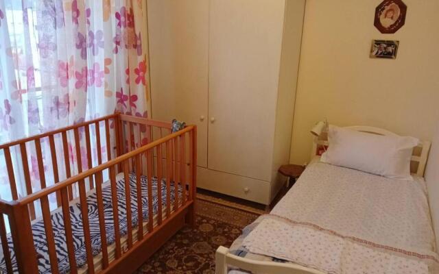 Aγ Κωσταντίνος Ρετιρέ 3 κρεβατ με θέα το Πήλιο