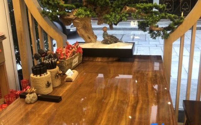 Hengyang Hengyue residence·Homestay (Nanyue Damiao Branch)