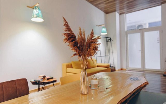 Sun&Moon Ohridlake Apartments