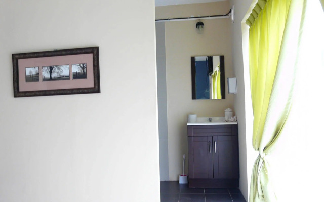 Hotel Villa del Mar