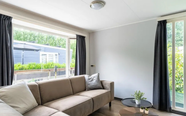 Charming Bungalow in Kaatsheuvel