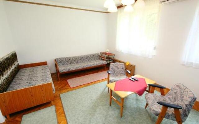 Holiday Home Balaton H2047