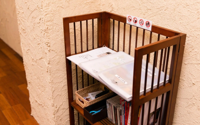 TSUBOMI Luxury Inn - Vacation STAY 05196v