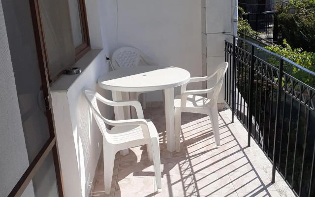 Guest House Sun