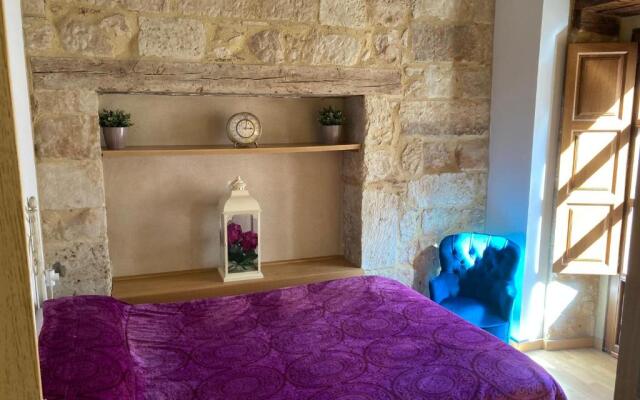 EDIFICIO DEL SIGLO XVIII RESTAURADO wifi 2B