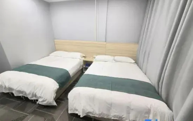 Yunge Hostel