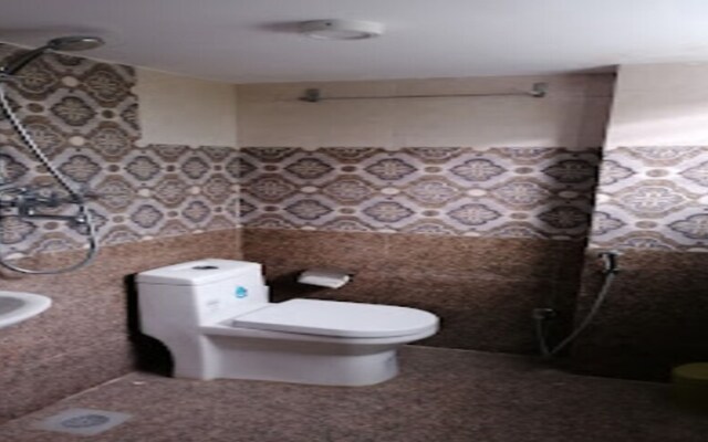 MeroStay 119 Inn Sangrahalaya
