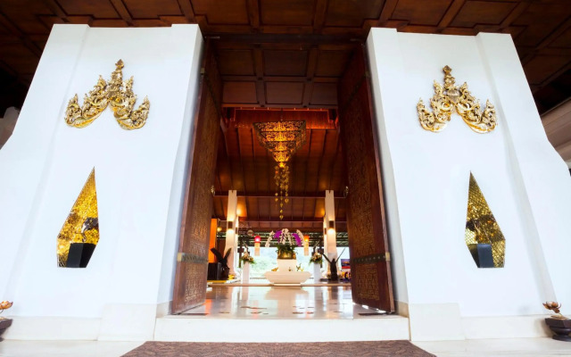 Panviman Chiang Mai Spa Resort