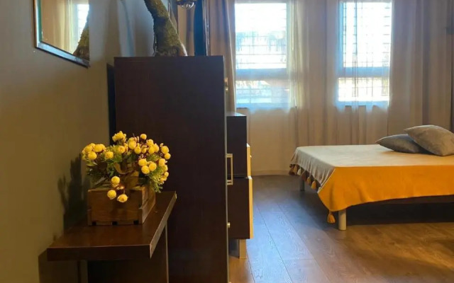 Studio Nr 6