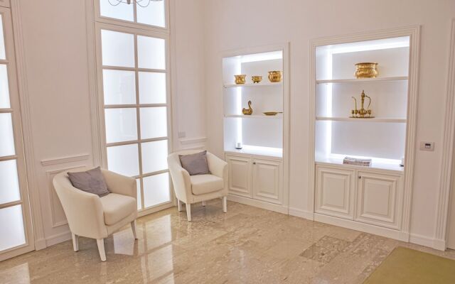 Guest House Bedroom - Procida
