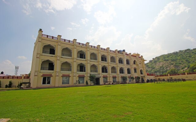 Roshan Haveli