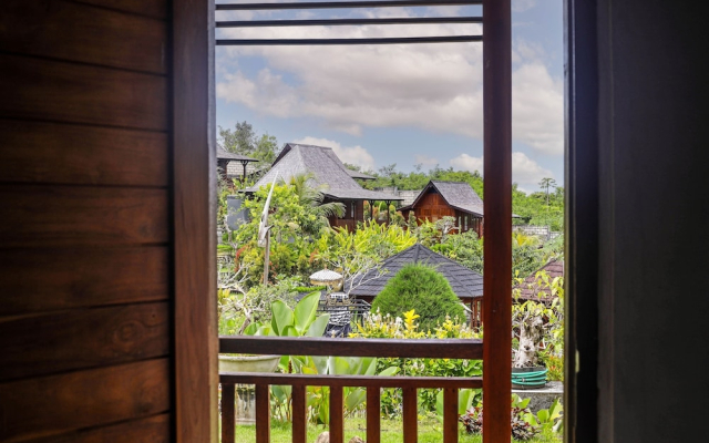 The Kleep Jungle Resort