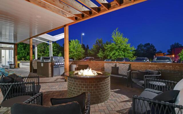 TownePlace Suites by Marriott Sumter