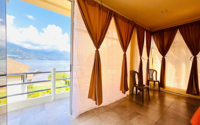 Hotel Casa Ki'iil San Juan La Laguna