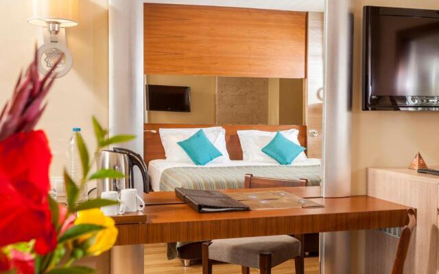 Melas Lara Hotel - All Inclusive