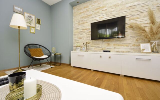 House Stipe Novigrad (Zadar)