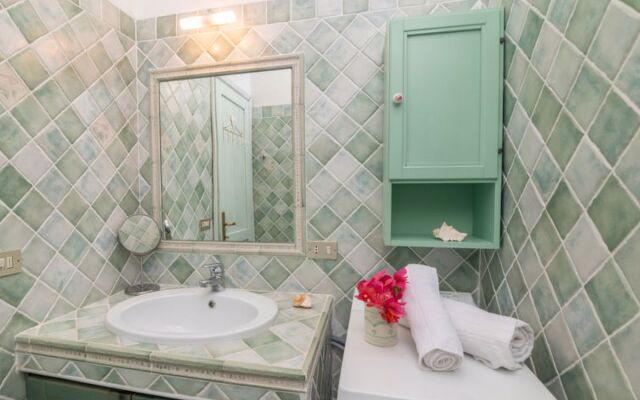 Apartment Ginestra Porto Ottiolu