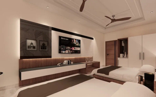 Utkal Hotels Bhubaneswar