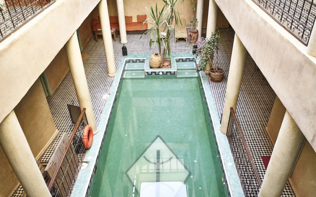 Riad Taroudant