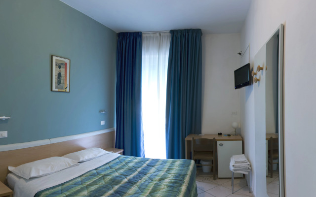 Hotel Savina