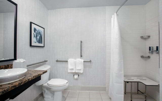 Four Points by Sheraton Fort Lauderdale Airport - Dania Beach