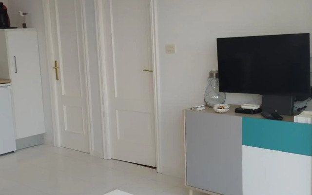 Relax! apartamento en Galicia