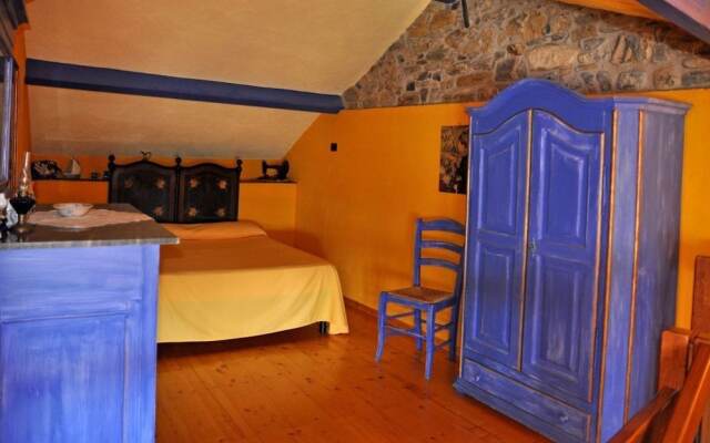 Agriturismo Ca' dei Conti