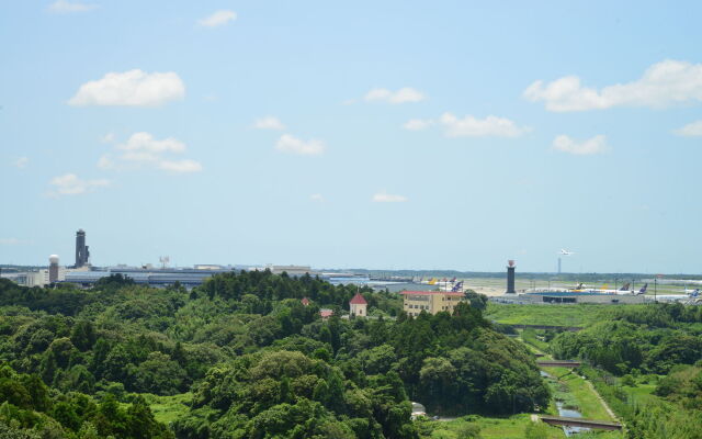 ANA Crowne Plaza Narita, an IHG Hotel