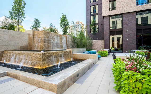 Global Luxury Suites at Reston Town Center