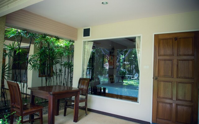 The Nine Guesthouse